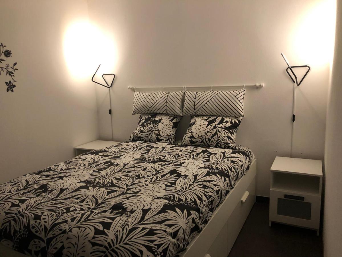 A Casa Amarela Apartment Pinheiro de Coja Ngoại thất bức ảnh