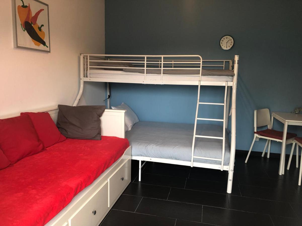A Casa Amarela Apartment Pinheiro de Coja Ngoại thất bức ảnh